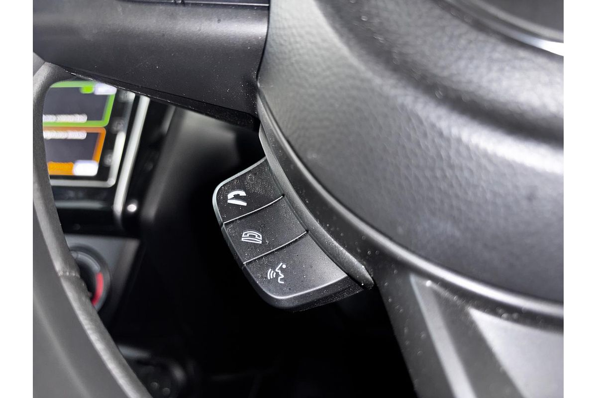 2023 Suzuki Swift GL Plus AZ Series II