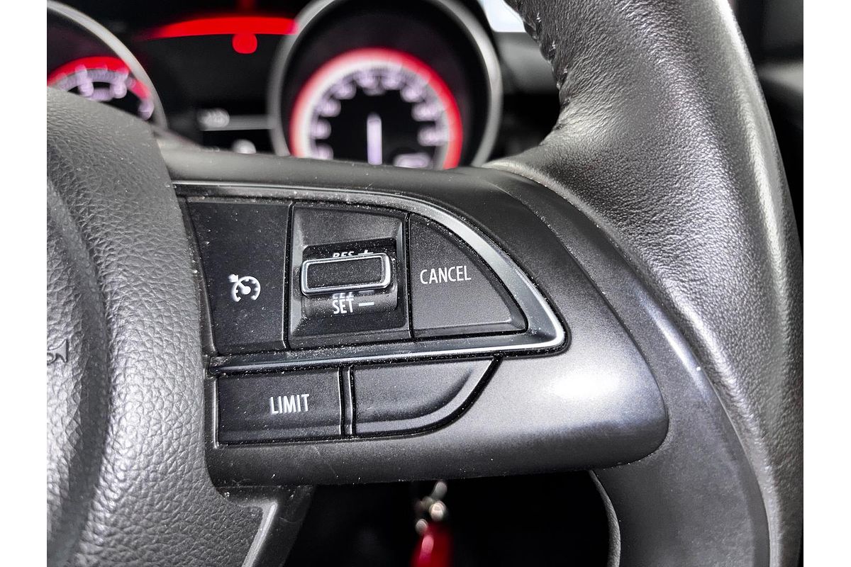2023 Suzuki Swift GL Plus AZ Series II