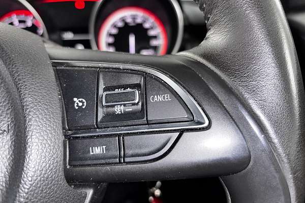 2023 Suzuki Swift GL Plus AZ Series II