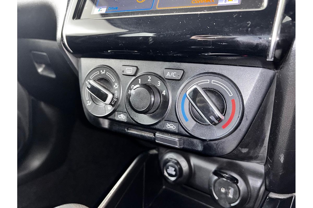 2023 Suzuki Swift GL Plus AZ Series II