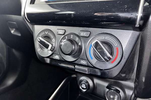 2023 Suzuki Swift GL Plus AZ Series II