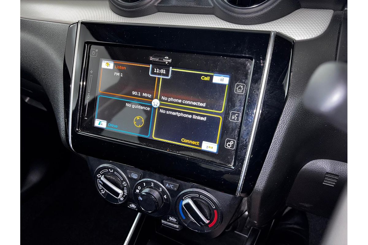 2023 Suzuki Swift GL Plus AZ Series II