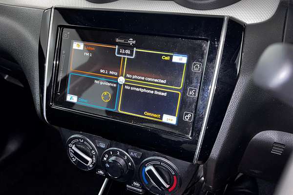 2023 Suzuki Swift GL Plus AZ Series II
