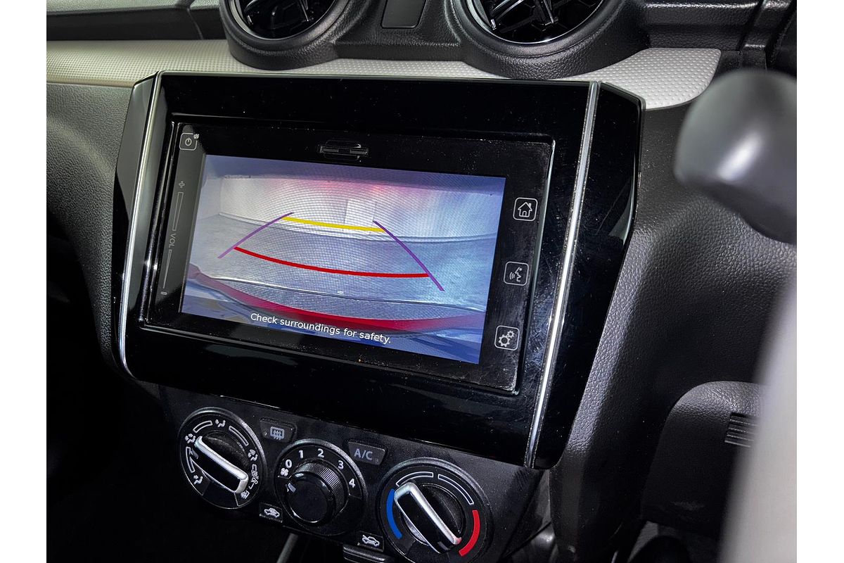 2023 Suzuki Swift GL Plus AZ Series II