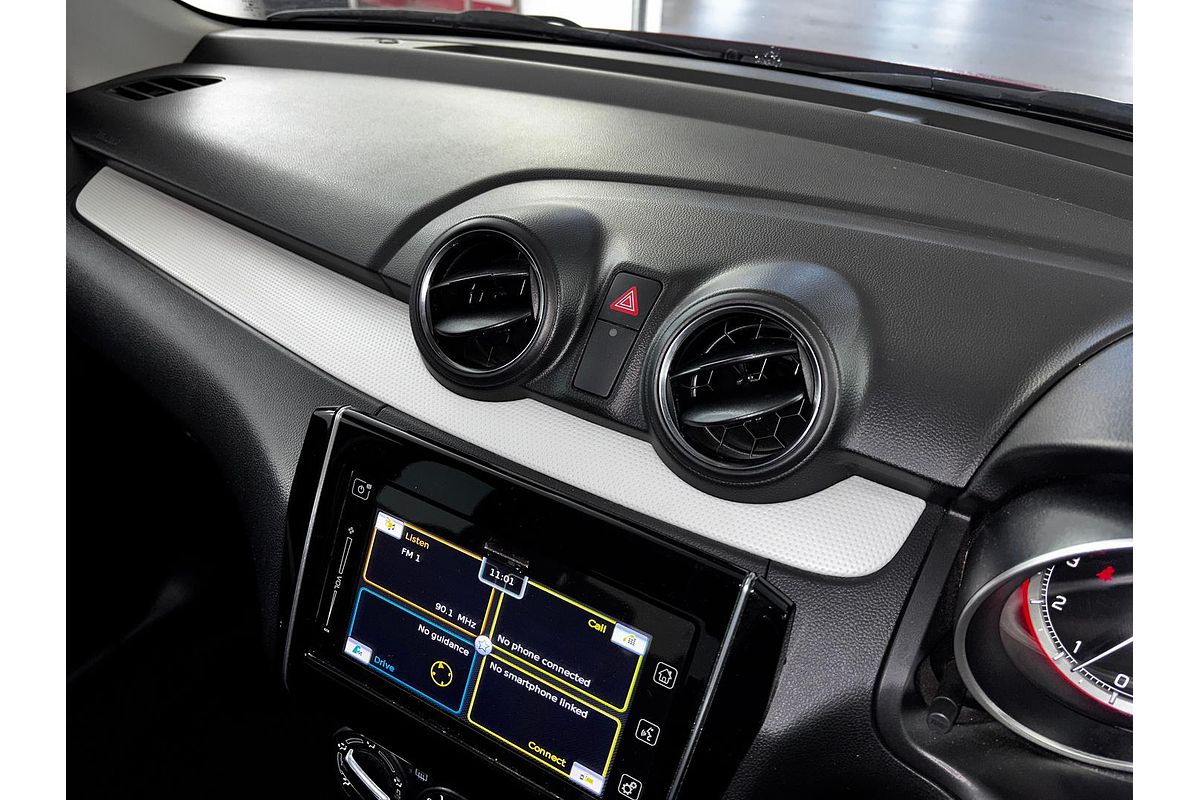 2023 Suzuki Swift GL Plus AZ Series II