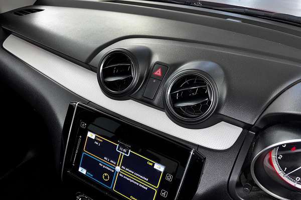 2023 Suzuki Swift GL Plus AZ Series II