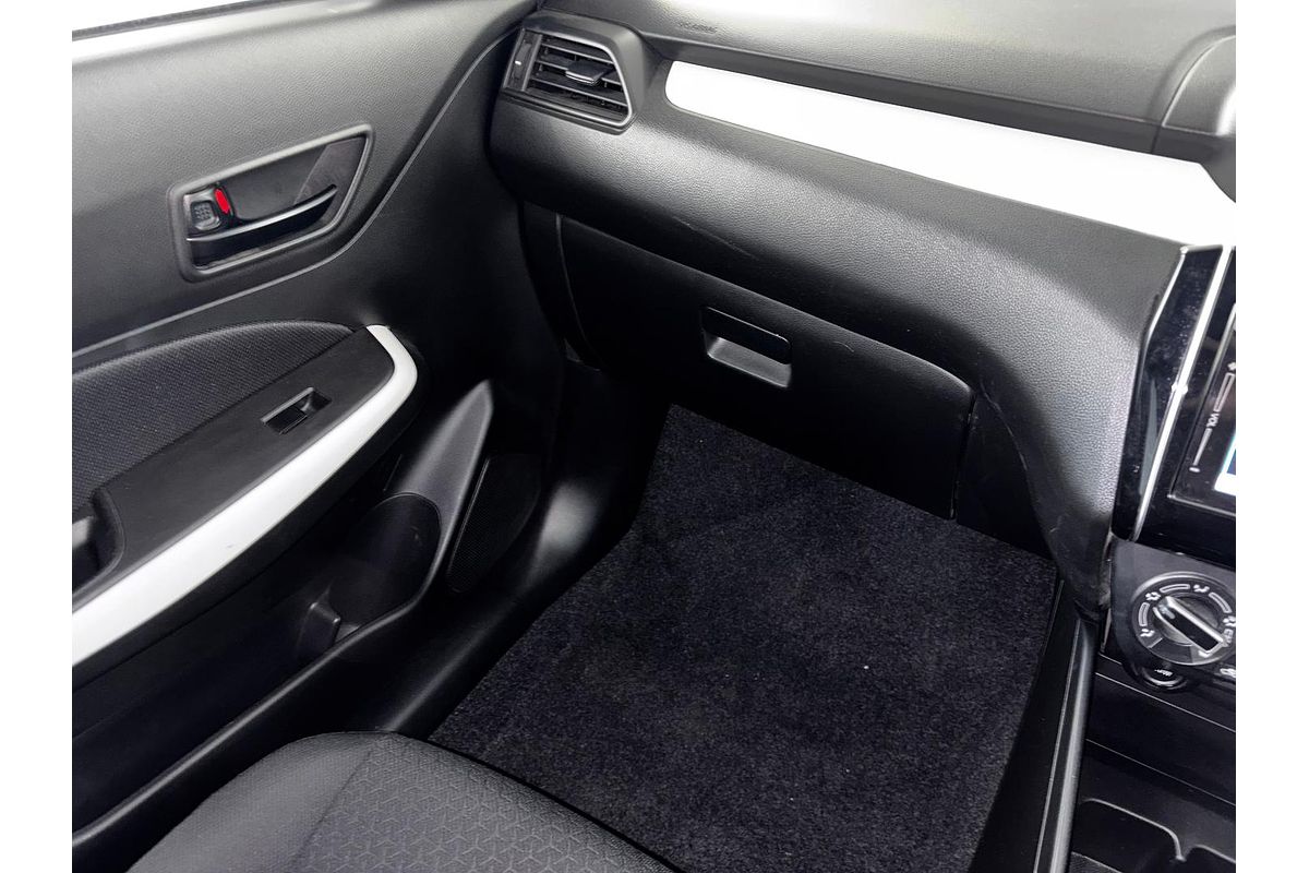 2023 Suzuki Swift GL Plus AZ Series II
