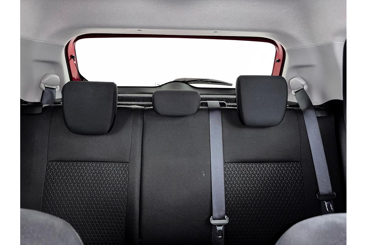 2023 Suzuki Swift GL Plus AZ Series II
