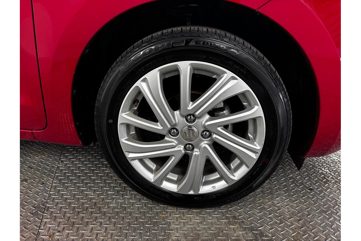 2023 Suzuki Swift GL Plus AZ Series II