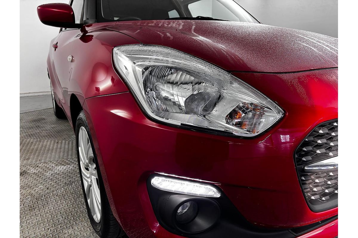 2023 Suzuki Swift GL Plus AZ Series II