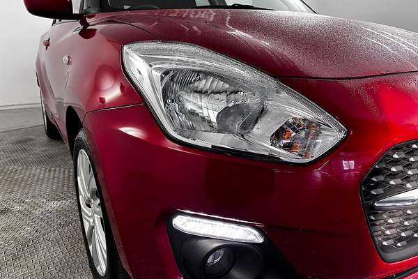 2023 Suzuki Swift GL Plus AZ Series II