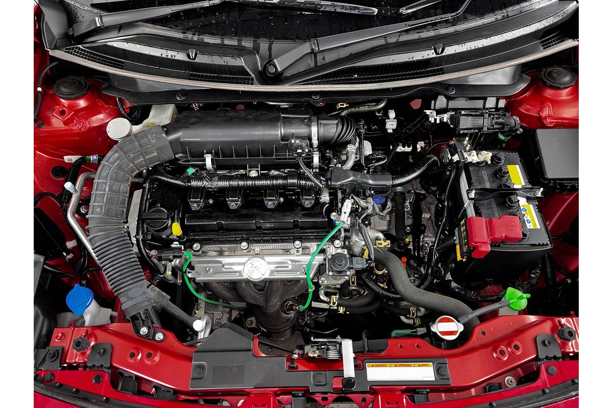 2023 Suzuki Swift GL Plus AZ Series II
