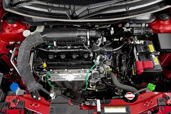 2023 Suzuki Swift GL Plus AZ Series II