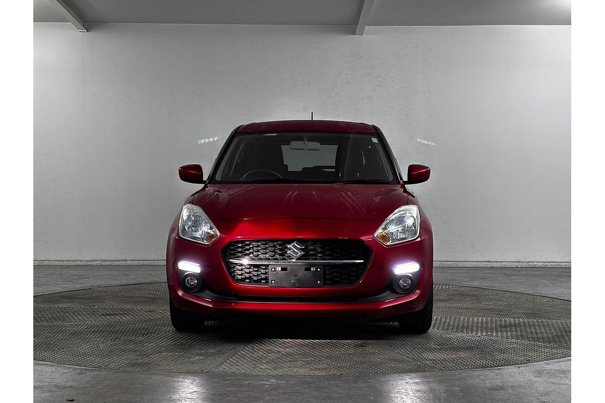2023 Suzuki Swift GL Plus AZ Series II