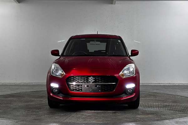 2023 Suzuki Swift GL Plus AZ Series II