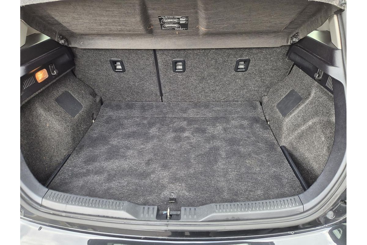 2017 Toyota Corolla Ascent ZRE182R