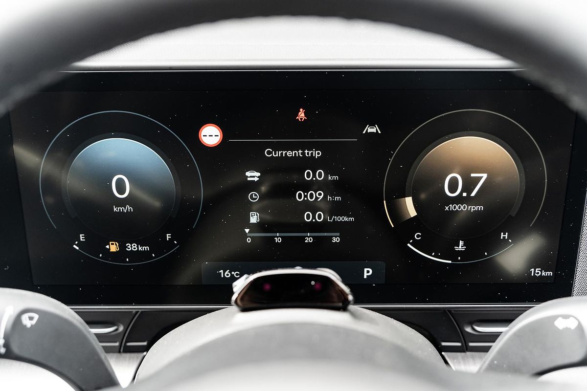 2025 Hyundai Kona Premium SX2.V2