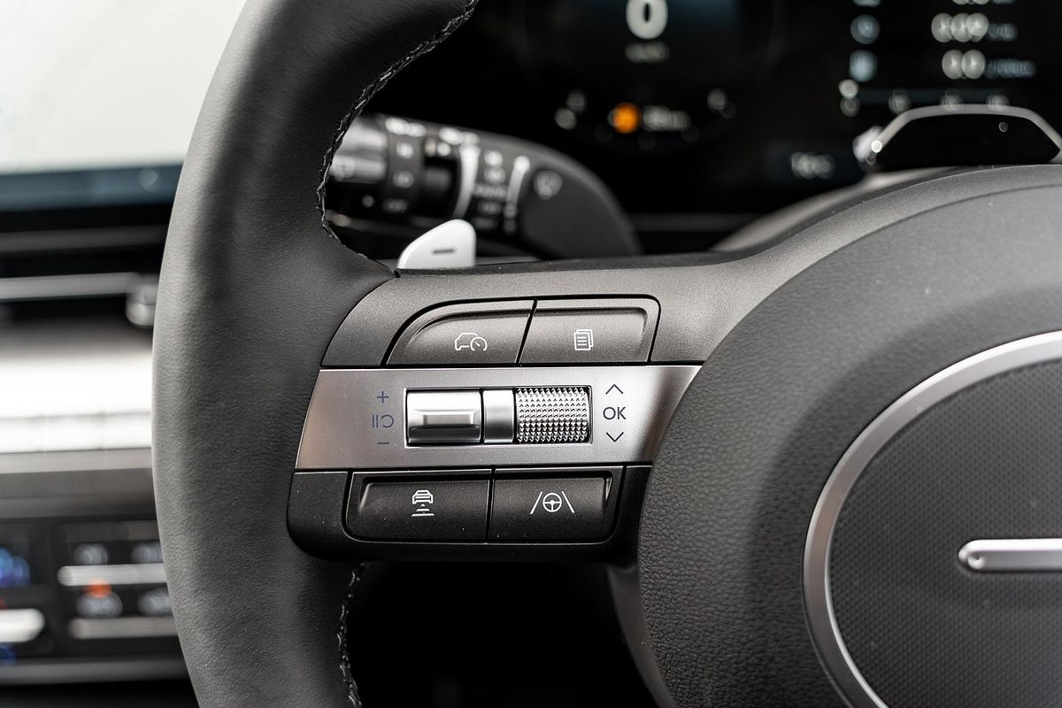 2025 Hyundai Kona Premium SX2.V2