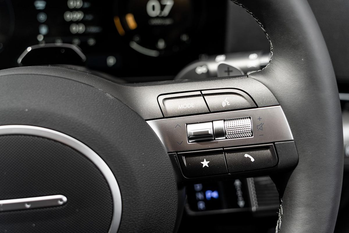 2025 Hyundai Kona Premium SX2.V2