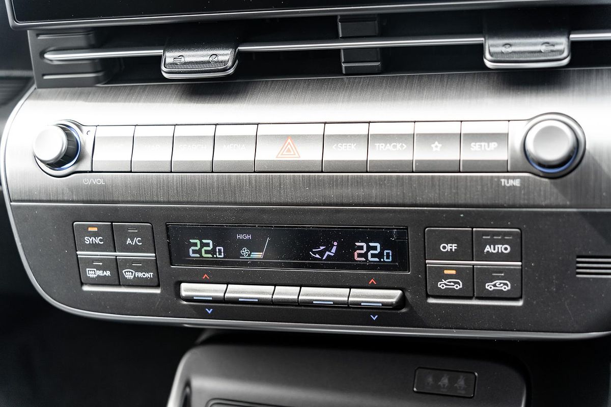 2025 Hyundai Kona Premium SX2.V2