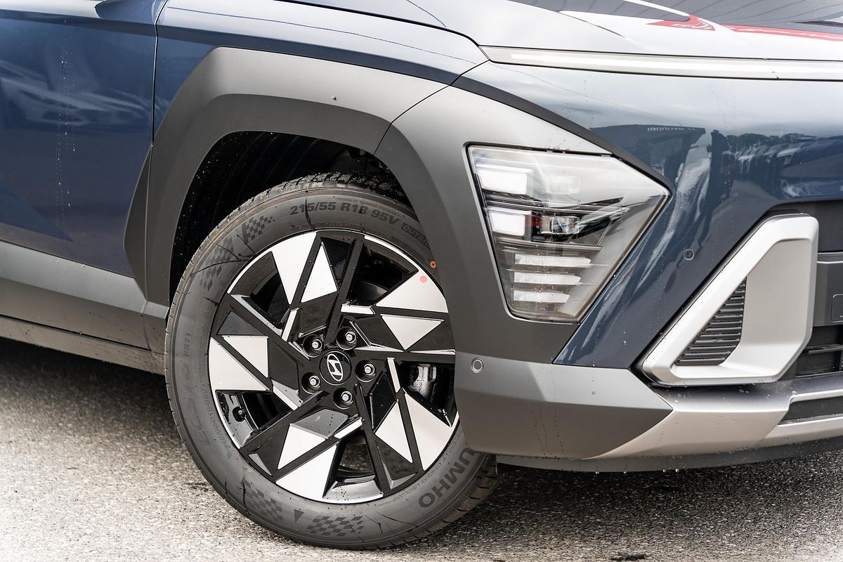 2025 Hyundai Kona Premium SX2.V2