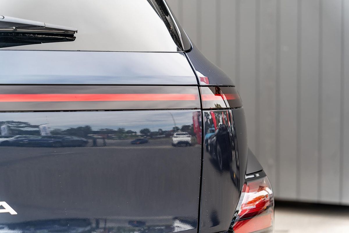 2025 Hyundai Kona Premium SX2.V2
