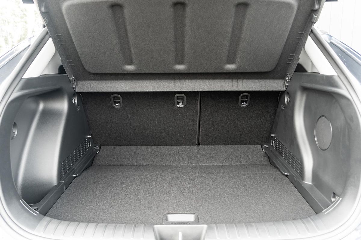 2025 Hyundai Kona Premium SX2.V2