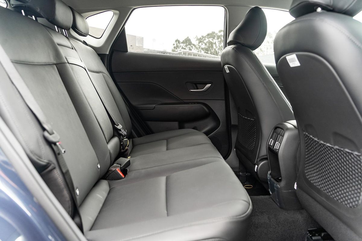 2025 Hyundai Kona Premium SX2.V2