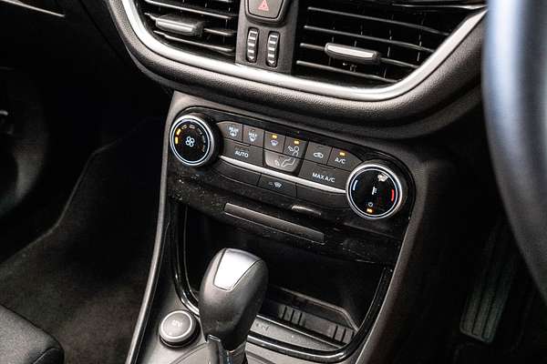 2021 Ford Puma JK