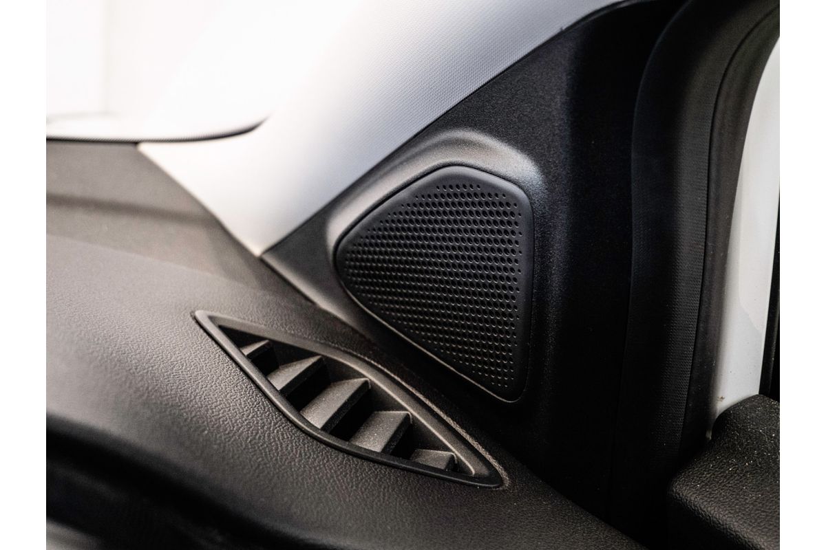 2021 Ford Puma JK