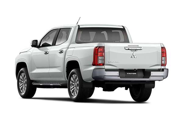 2024 Mitsubishi Triton GLS MV 4X4