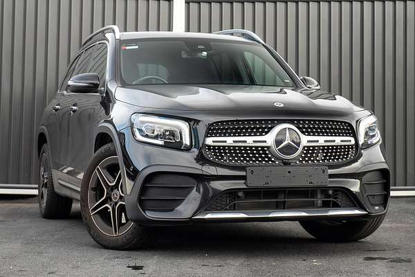 2022 Mercedes-Benz GLB-Class GLB250 X247