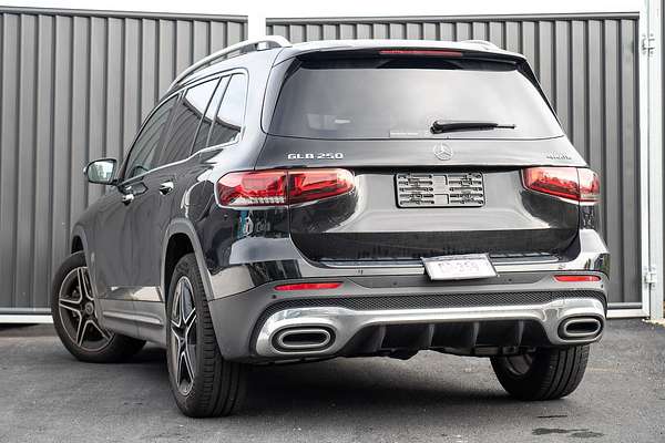 2022 Mercedes-Benz GLB-Class GLB250 X247