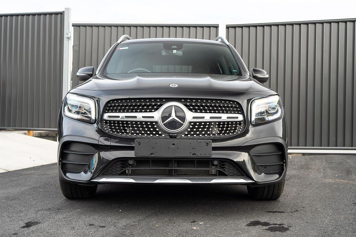 2022 Mercedes-Benz GLB-Class GLB250 X247