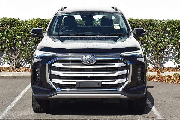 2025 LDV T60 Max PRO SK8C 4X4