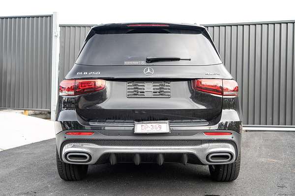 2022 Mercedes-Benz GLB-Class GLB250 X247