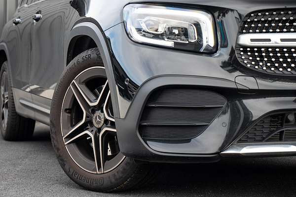 2022 Mercedes-Benz GLB-Class GLB250 X247
