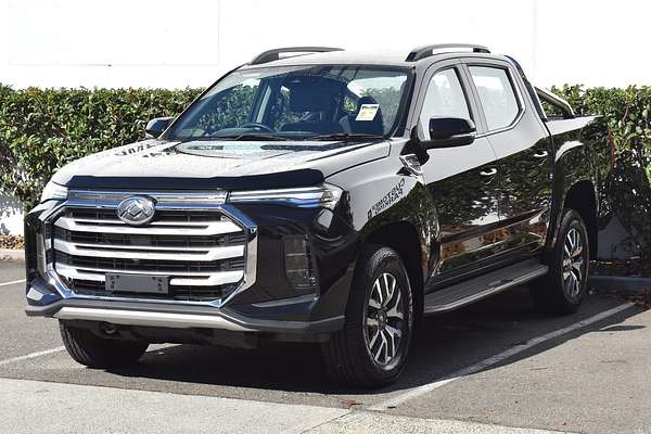2025 LDV T60 Max PRO SK8C 4X4