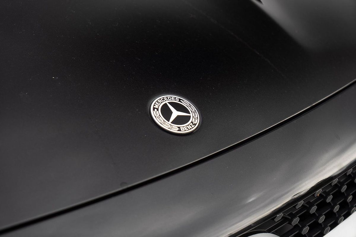 2022 Mercedes-Benz GLB-Class GLB250 X247