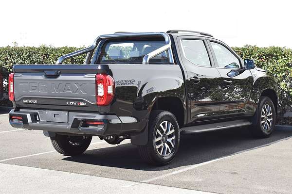 2025 LDV T60 Max PRO SK8C 4X4