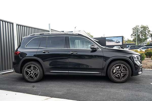 2022 Mercedes-Benz GLB-Class GLB250 X247