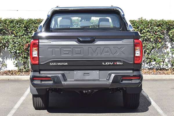 2025 LDV T60 Max PRO SK8C 4X4