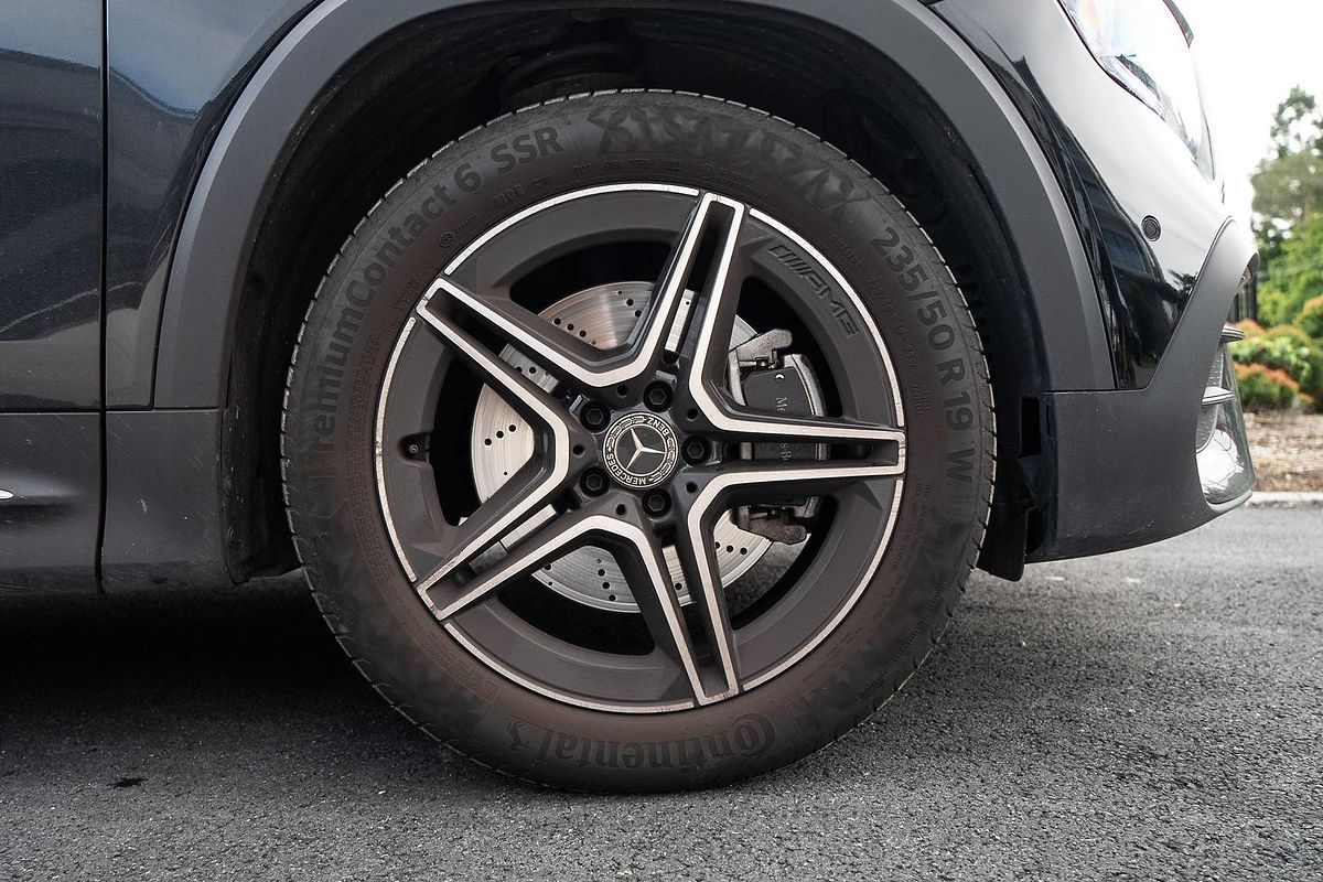 2022 Mercedes-Benz GLB-Class GLB250 X247