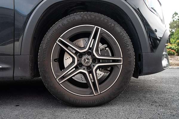 2022 Mercedes-Benz GLB-Class GLB250 X247