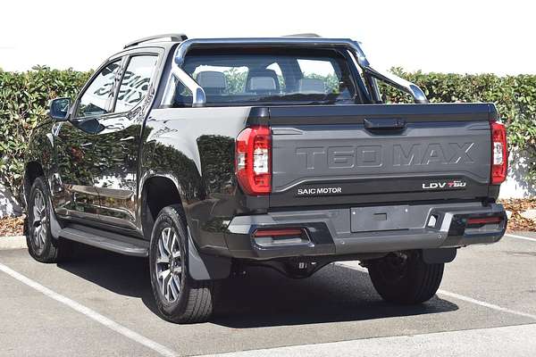 2025 LDV T60 Max PRO SK8C 4X4