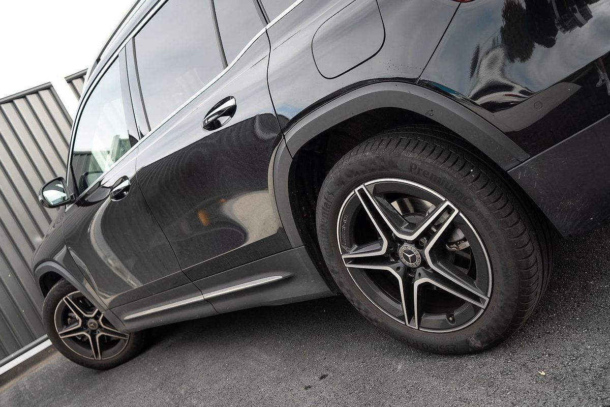 2022 Mercedes-Benz GLB-Class GLB250 X247