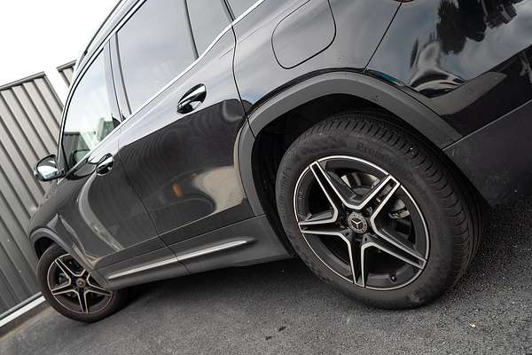 2022 Mercedes-Benz GLB-Class GLB250 X247