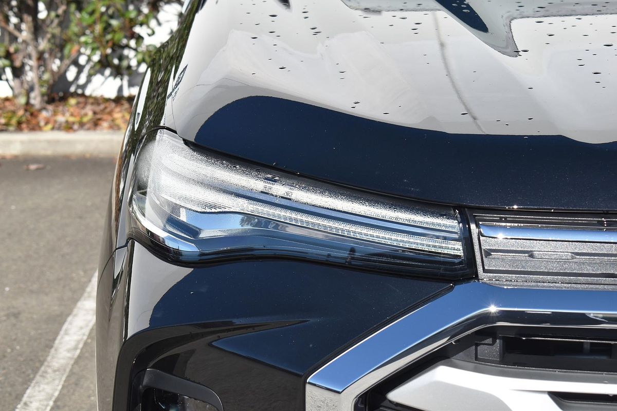 2025 LDV T60 Max PRO SK8C 4X4