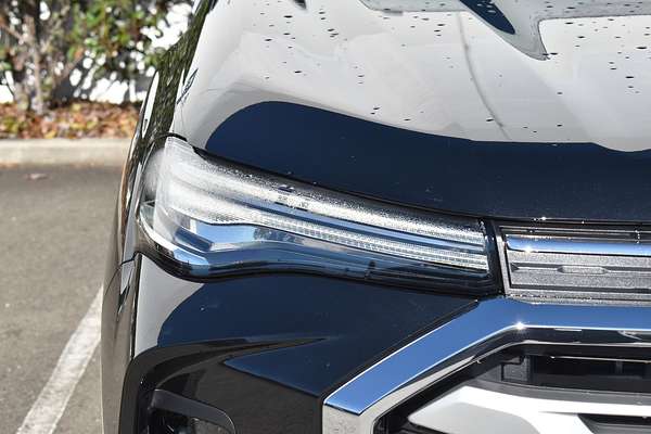 2025 LDV T60 Max PRO SK8C 4X4