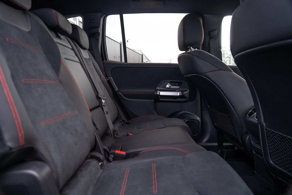 2022 Mercedes-Benz GLB-Class GLB250 X247